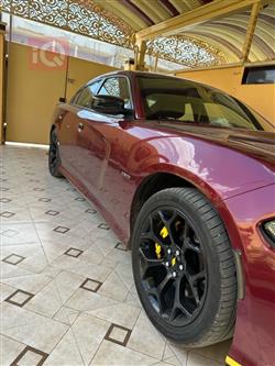 دودج تشارجر